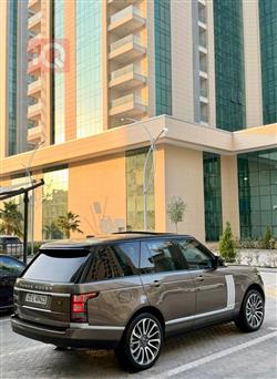 لاند روفر رانج روفر فوج